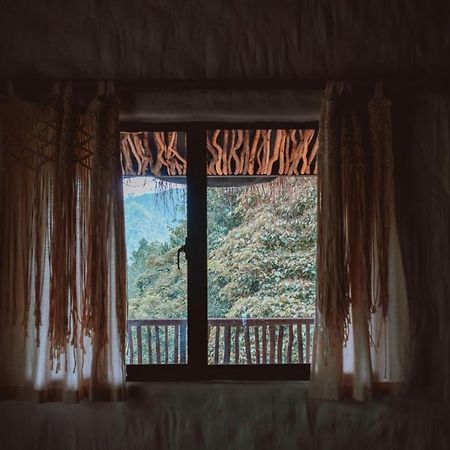 Arawe Retreat Villa Ела Екстериор снимка