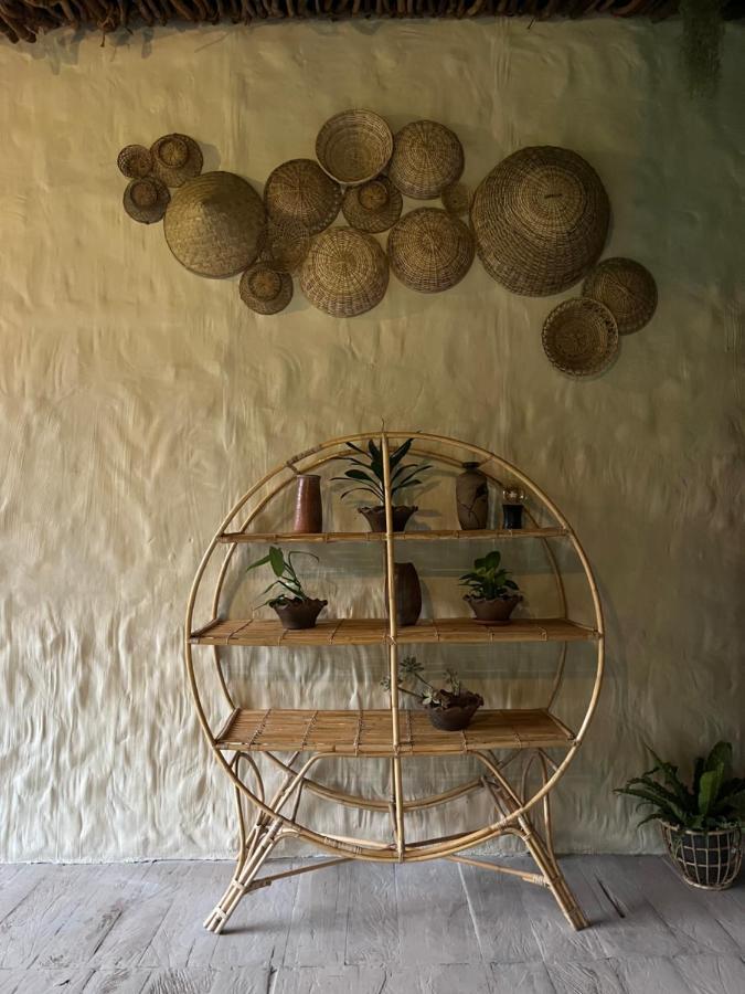 Arawe Retreat Villa Ела Екстериор снимка