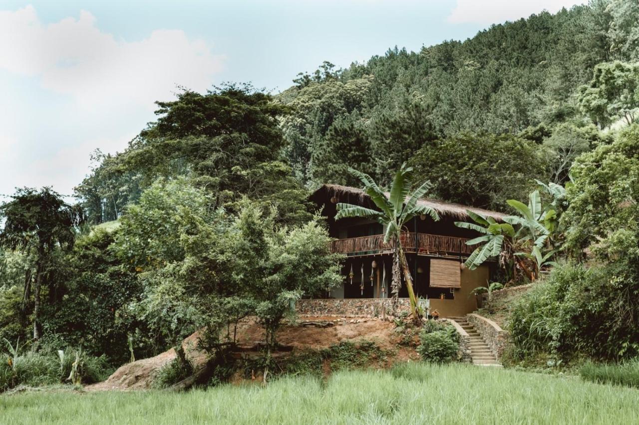 Arawe Retreat Villa Ела Екстериор снимка