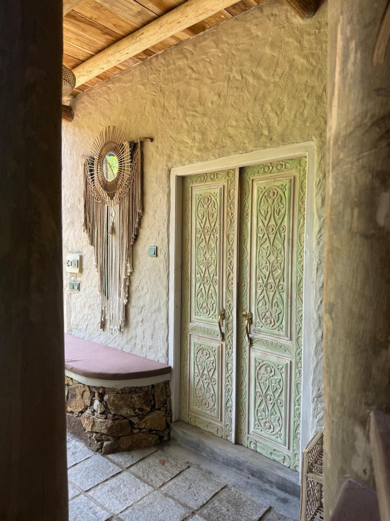 Arawe Retreat Villa Ела Екстериор снимка