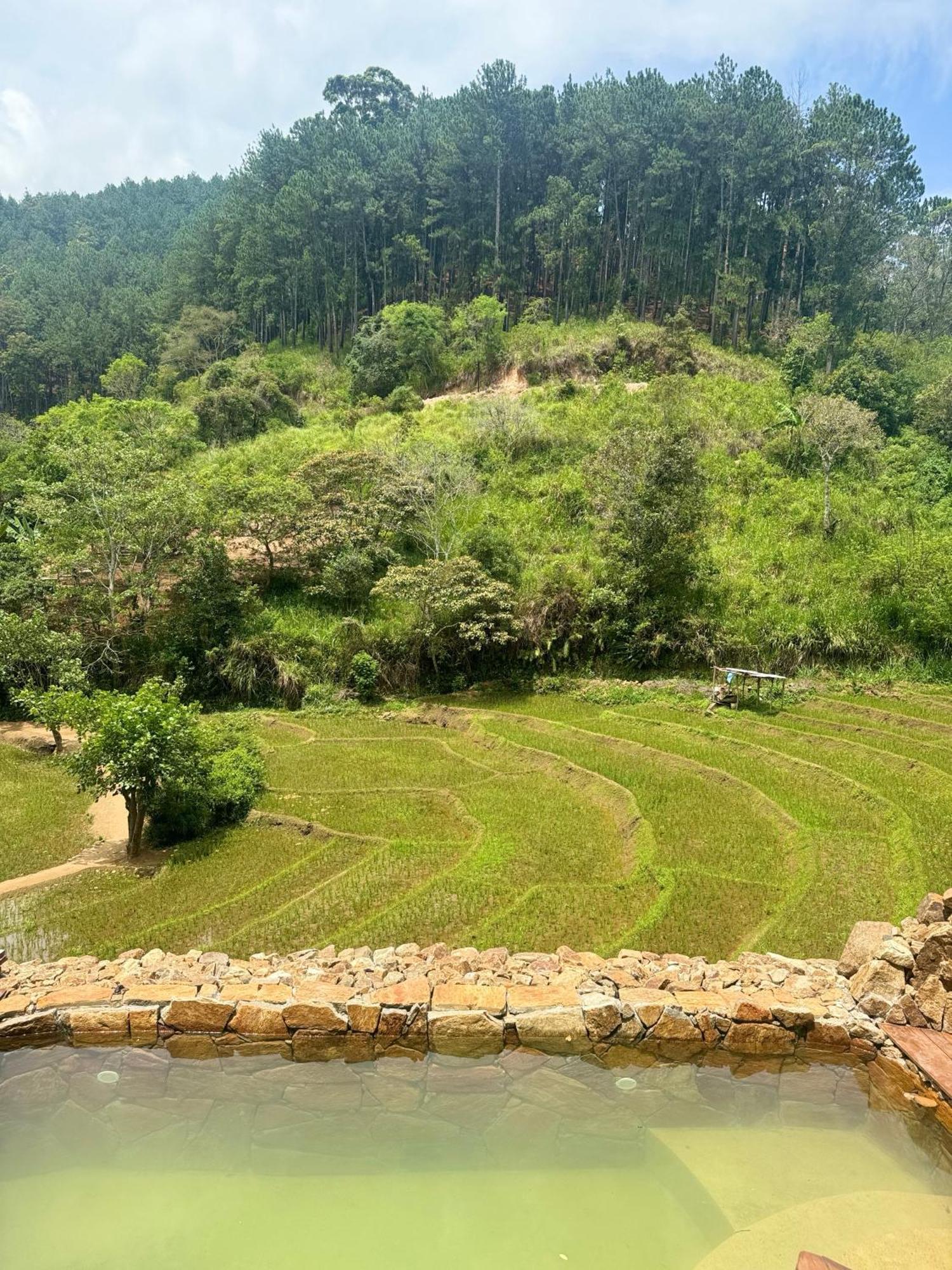 Arawe Retreat Villa Ела Екстериор снимка