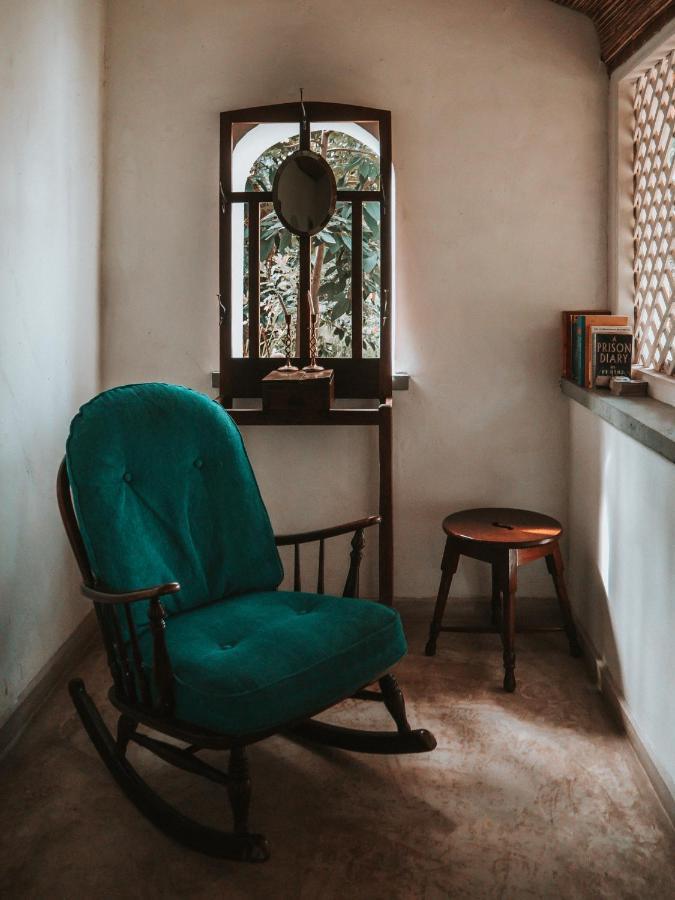 Arawe Retreat Villa Ела Екстериор снимка