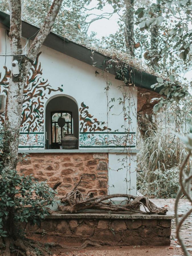 Arawe Retreat Villa Ела Екстериор снимка