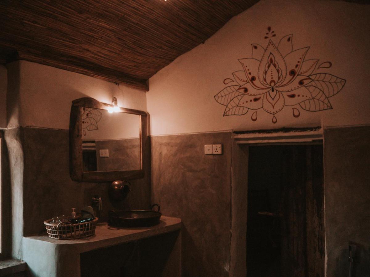 Arawe Retreat Villa Ела Екстериор снимка